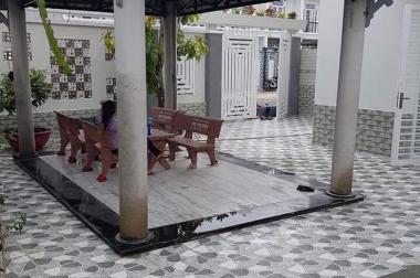 Nhà phố cao cấp liền kề Eco House, ngay trung tâm hành chính Cần Đước - Tỉnh Lộ 835