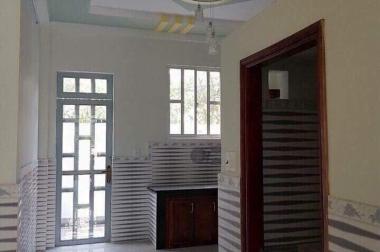 Nhà phố cao cấp liền kề Eco House, ngay trung tâm hành chính Cần Đước - Tỉnh Lộ 835