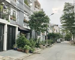 Nhà Ba Vân - Âu Cơ P14 Tân Bình: 6x16. 2 Tầng.