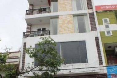 Nhà Ba Vân - Âu Cơ P14 Tân Bình: 6x16. 2 Tầng.