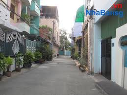 Nhà Ba Vân - Âu Cơ P14 Tân Bình: 6x16. 2 Tầng.
