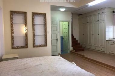 Villa 2MT cần bán HXH 187 đường Bạch Đằng, Q. Tân Bình, 6.5x15m