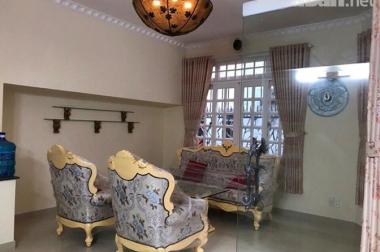 Villa 2MT cần bán HXH 187 đường Bạch Đằng, Q. Tân Bình, 6.5x15m