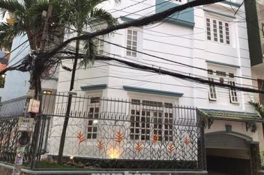 Villa 2MT cần bán HXH 187 đường Bạch Đằng, Q. Tân Bình, 6.5x15m