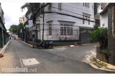 Villa 2MT cần bán HXH 187 đường Bạch Đằng, Q. Tân Bình, 6.5x15m