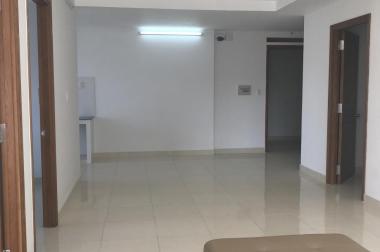 Bán chung cư CT1 VCN Phước Hải, Nha Trang, lô góc view đường Cao Bá Quát. Giá chỉ 2,5 tỷ