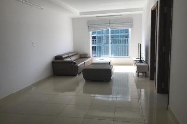 Bán chung cư CT1 VCN Phước Hải, Nha Trang, lô góc view đường Cao Bá Quát. Giá chỉ 2,5 tỷ