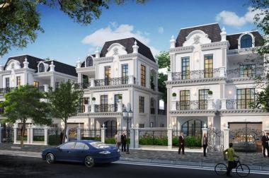 Liền kề shophouse Phạm Văn Đồng Gần Ciputra - DT: 70-150m2 giá: 8-15 tỷ. PKD: 0931220777