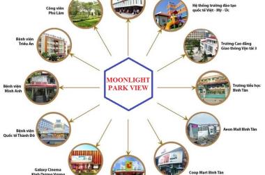 Đang cần chuyển nhượng gấp 1 số căn hộ Moonlight Parkview, 2PN, 3PN giá tốt nhất thị trường