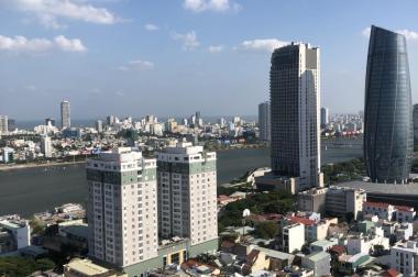 Căn hộ cao cấp 5 sao trên không, nâng tầm đẳng cấp với penthouse view sông Hàn thơ mộng