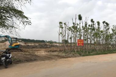 Bán đất đấu giá  PALADO Vạn An , Khúc Xuyên – Ưu đãi cực lớn dành cho 10 khách hàng đầu tiên