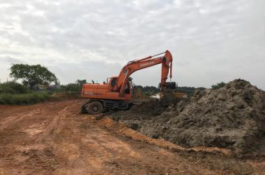Bán đất đấu giá  PALADO Vạn An , Khúc Xuyên – Ưu đãi cực lớn dành cho 10 khách hàng đầu tiên