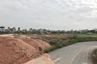 Bán đất đấu giá  PALADO Vạn An , Khúc Xuyên – Ưu đãi cực lớn dành cho 10 khách hàng đầu tiên