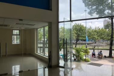 Cho thuê văn phòng diện tích 120m2 tại Nguyễn Văn Thủ, P. Đa Kao, Quận 1