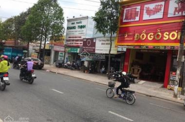 Bán nhà mặt tiền đường Nguyễn Văn Cừ nối dài, ngang 10m, đang cho thuê giá 35 triệu/tháng