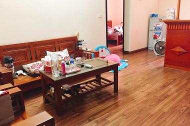 Bán căn hộ chung cư CT1B Văn Quán, 2 phòng ngủ, 70m2, 1.75 tỷ, LH 0972.015.918