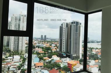 Chính chủ bán căn hộ 1PN VIEW SÔNG đẹp nhất tại Gateway Thao Dien, full Nội Thất đang cho thuê 1200$/tháng