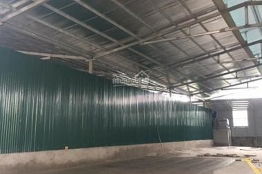 Cho thuê gấp kho, xưởng tiêu chuẩn giá rẻ tại Vân Canh ,Quận Bắc Từ Liêm,diện tích 300m2 đến 5000m2