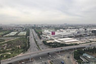 Bán căn hộ 2 phòng ngủ đối diện Aeon Mall Long Biên, quà tặng lên tới 160 triệu cho CH 2,8 tỷ