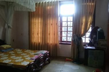 Nhà phân lô Xa La, Phùng Hưng, Hà Đông, ô tô đỗ cửa, DT 45m2, 4 tầng, MT 4m, giá 3.55 tỷ