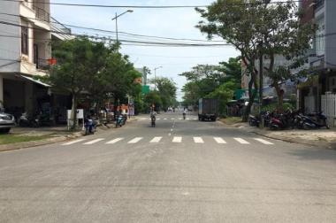 Đất đường 10m5 ngay Hoàng Văn Thái, gần ngay trục đường lớn 25m kết nối KĐT Phước Lý.