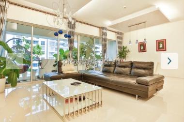 Cần bán gấp căn hộ The Estella diện tích 171m2, nội thất cực đẹp với 3PN giá tốt