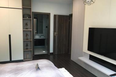 Bán căn 1407 tòa R3 Sunshine Riverside, view sông Hồng, Hồ Tây, 2.836 tỷ