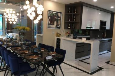 Bán căn 1407 tòa R3 Sunshine Riverside, view sông Hồng, Hồ Tây, 2.836 tỷ