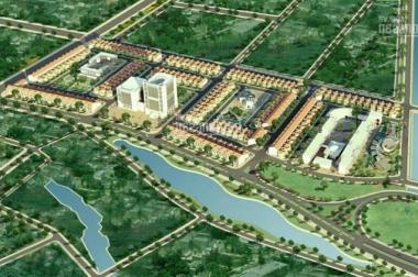 Bán đất nền dự án khu đô thị mới Đền Đô, Từ Sơn