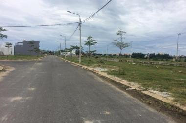 Chính chủ cần bán lô đất nền biệt thự 300m2 đường Song Hào khu đô thị Phú Mỹ An Đà Nẵng