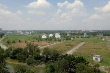 Đất nền KDC 13A Hồng Quang, liền kề khu 13b Conic, giá rẻ chỉ 19tr/m2