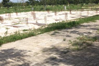 Chính chủ cần bán gấp lô đất dự án tại Eco Sun, Nhơn Trạch, Đồng Nai
