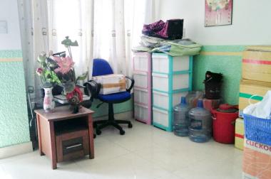 Bán nhà 2 lầu hẻm xe hơi 159 đường Dạ Nam Phường 3 Quận 8