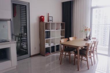 Cho thuê căn hộ chung cư tại đường Nguyễn Hữu Cảnh, Phường 22, Bình Thạnh. 80m2, giá 19 triệu/tháng