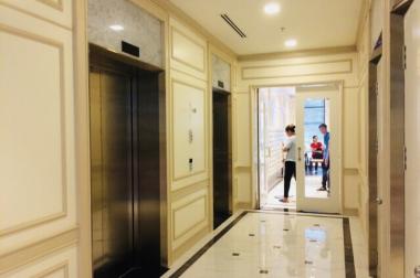 Bán căn hộ cao cấp Sài Gòn Royal Residence, 35 Bến Vân Đồn, 2PN 82m2/5 tỷ, cam kết giá tốt nhất SG