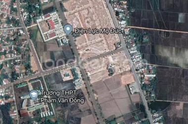 Đất xanh Đà Nẵng mở bán dự án KDC An Phú Sunfloria City