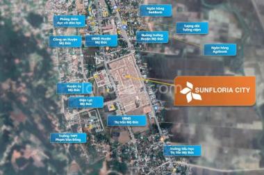 Đất xanh Đà Nẵng mở bán dự án KDC An Phú Sunfloria City
