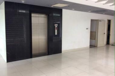 Bán tòa nhà 3B Lý Tự Trọng, Quận 1, thanh khoản nhanh, pháp lý sạch