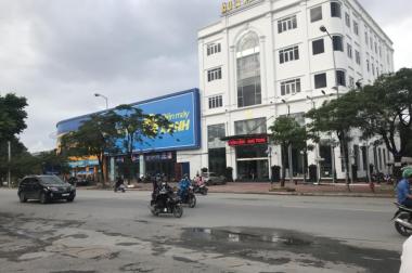 Bán 100m2 đất mặt đường chính Quang Đàm, Sở Dầu, Hồng Bàng