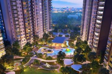 Bán căn hộ chung cư tại dự án Celadon City, Tân Phú, Hồ Chí Minh, diện tích 53m2, giá 1.85 tỷ