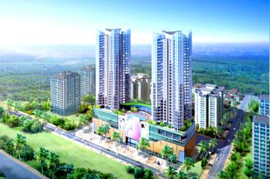 Cho thuê căn hộ Cantavil quận 2, đẹp và tiện nghi, 80m2, 3 phòng ngủ giá 13 triệu/tháng