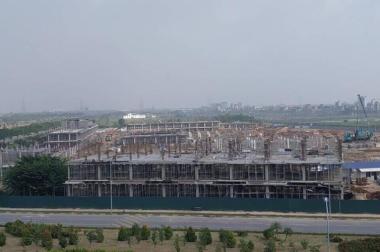 Bán gấp biệt thự  3 tầng 2 mặt tiền KĐT mới Nam Từ Sơn, 172m2, giá 3ty.