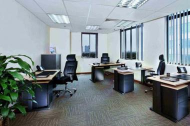 Cho thuê văn phòng, mặt sàn văn phòng mặt đường Cầu Giấy - DT 25m2, 45m2, 50m2. LH 0352604646