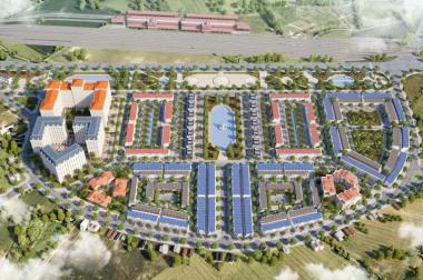 Bán nhà 3 tầng, mới đẹp, giá 2 tỷ tại Hạ Long, Quảng Ninh
