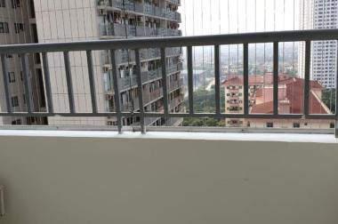 Cần bán căn hộ tầng trung 61.5m2, 2 phòng ngủ tại VP5 Linh Đàm. Nội thất đầy đủ (ảnh thật)