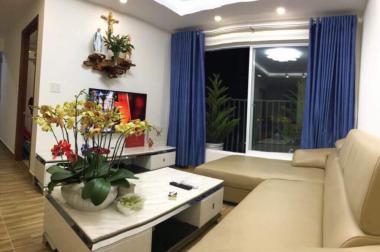 Căn hộ góc nội thất đẹp tại chung cư VCN Phước Hải, Nha Trang, giá 2,3 tỷ