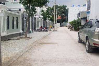 Khu biệt thự mini – (7 x 15), đường xe hơi, sỗ hồng, yên tĩnh. T.kế singapore