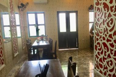Phố cổ Hà Đông, kinh doanh ngày đêm, mặt tiền khủng, 7.7 tỷ Hà Đông