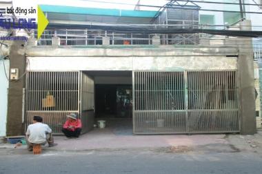 Bán MT kinh doanh 4m, đường Bùi Thị Xuân, Tân Bình, 2.5 tỷ