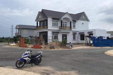 Chính chủ cần bán 1 lô biệt thự dự án khu dân cư An Thuận Victoria City, Long Thành, 0937012728